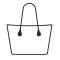O bag urban midi