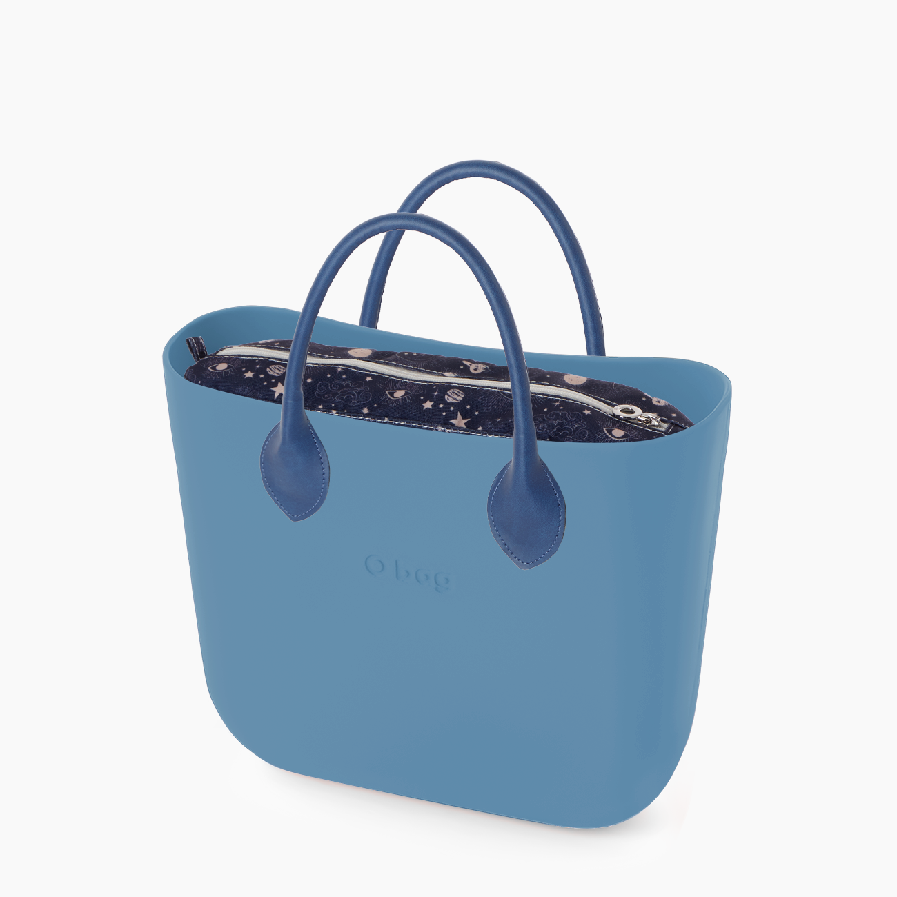 O bag mini | Create your bag and customize it online