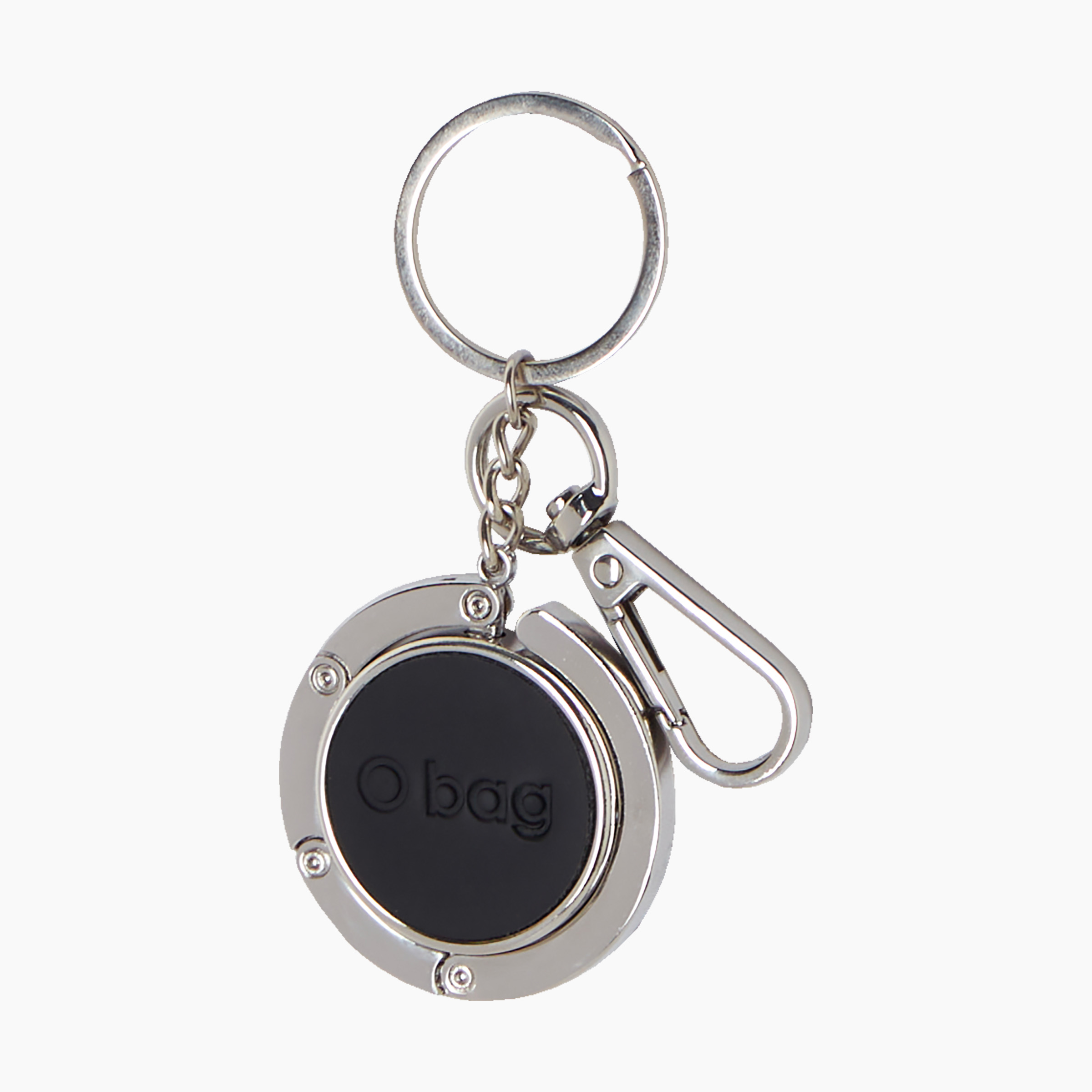 Appendi borsa da tavolo nero