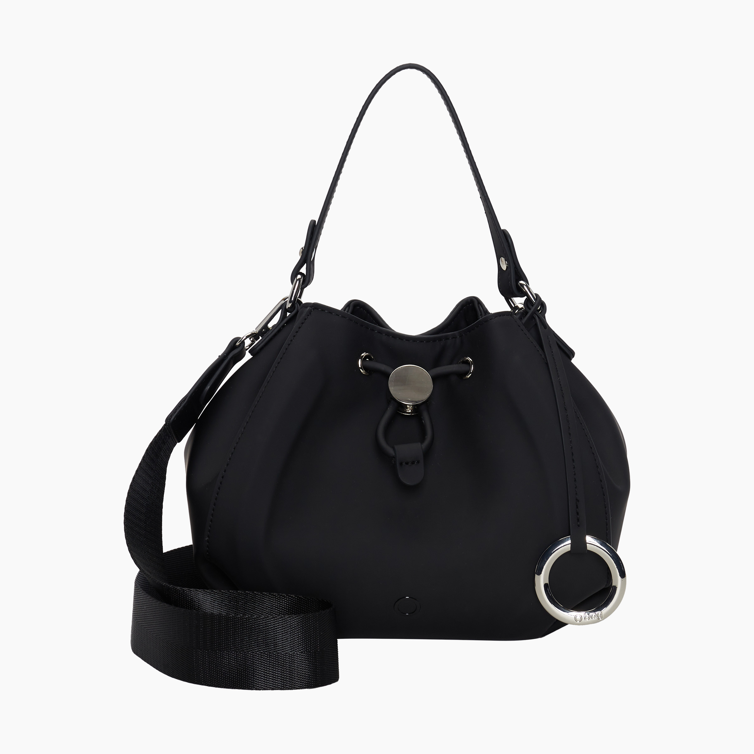 O bag joy nero