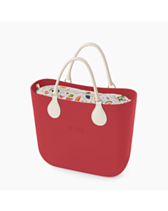 O bag mini tomato and doodle