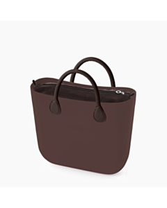 O bag mini cioccolato