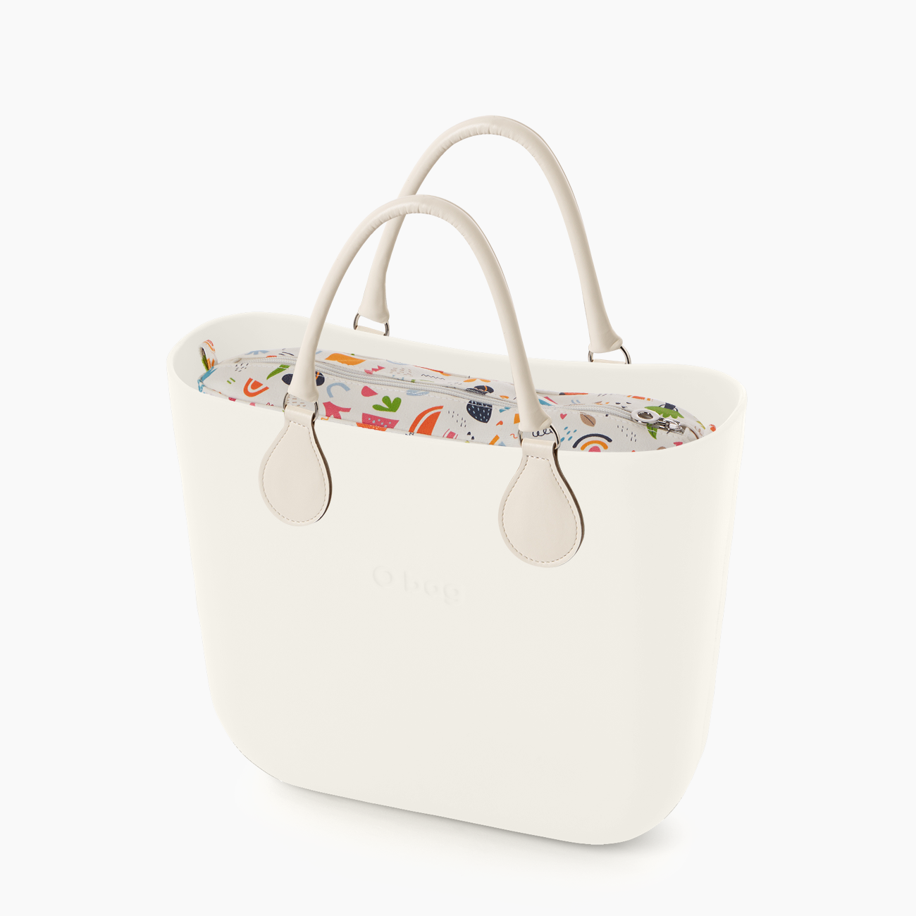 O bag mini latte e doodle