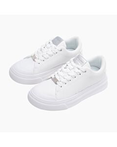 O sneakers white