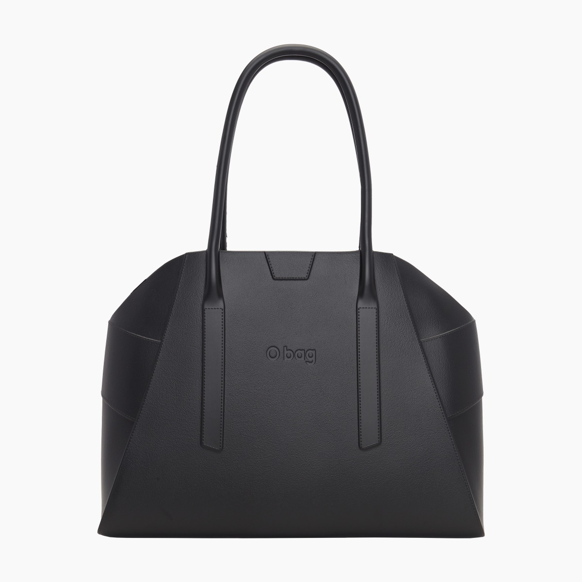 O bag unique black | Make your own item | O bag