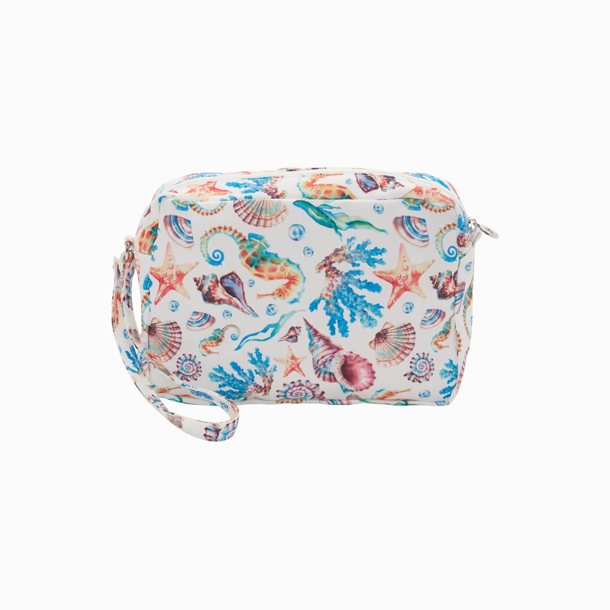Pochette O bag marbella cavalluccio marino