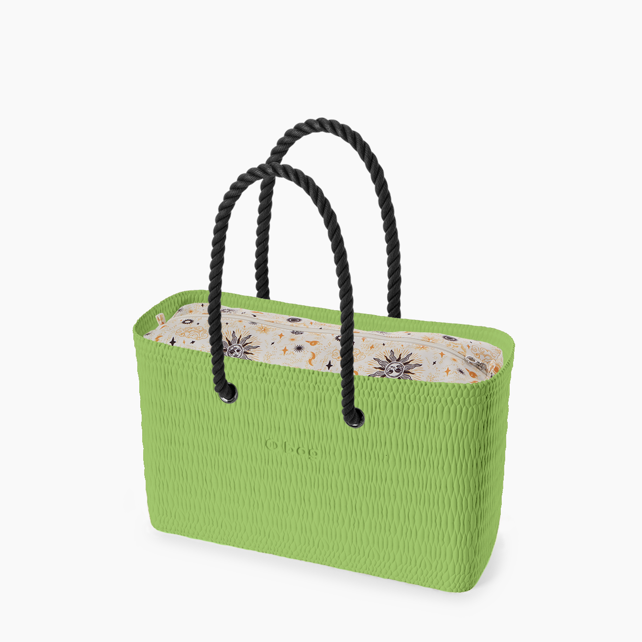 O bag beach greenery e astro - O bag Official Website