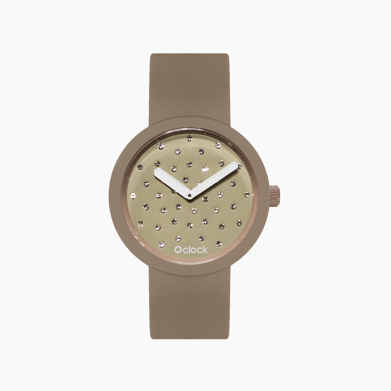 O clock roccia e crystal - O bag Official Website