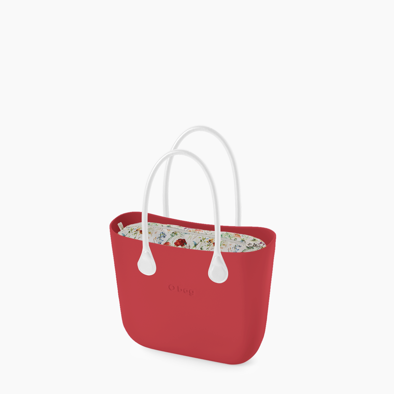O bag tomato e wild flowers - O bag Official Website