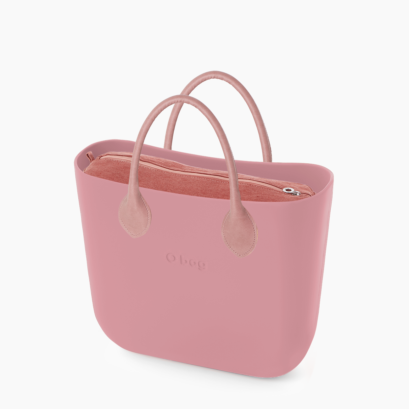 O bag mini blush - O bag Official Website