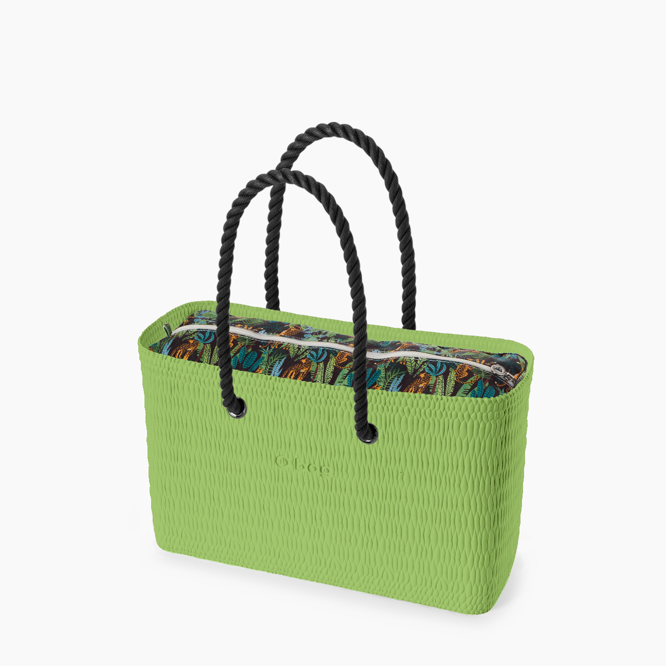 O bag beach greenery e giungla - O bag Official Website