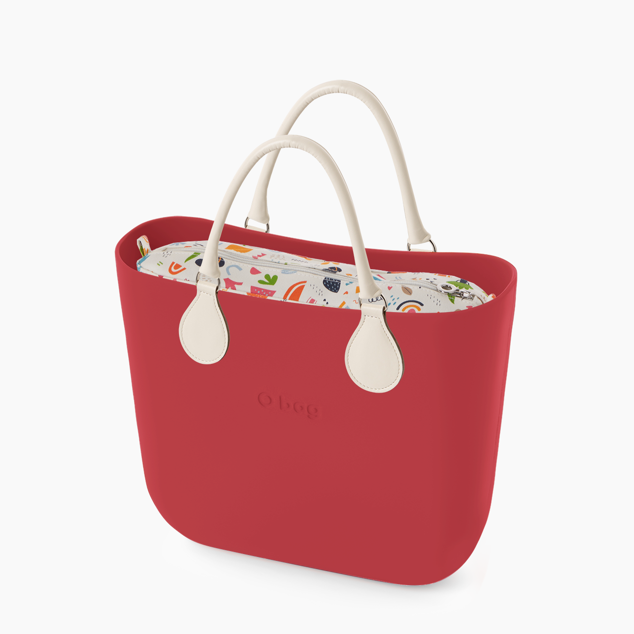 O bag mini tomato and doodle - O bag Official Website