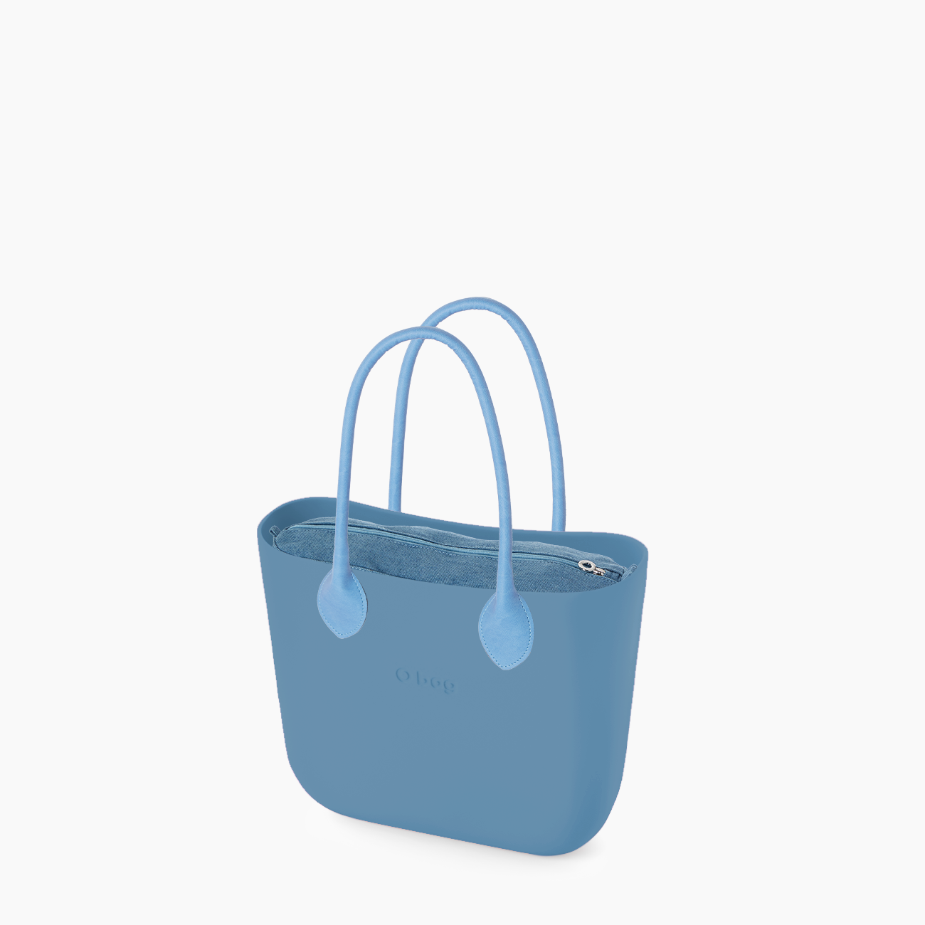O bag light blue - O bag Official Website