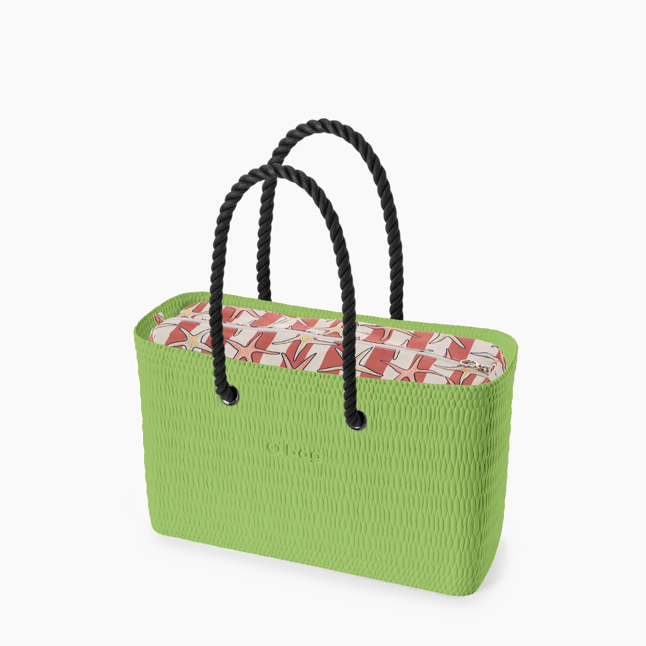 O bag beach greenery e stars - O bag Official Website