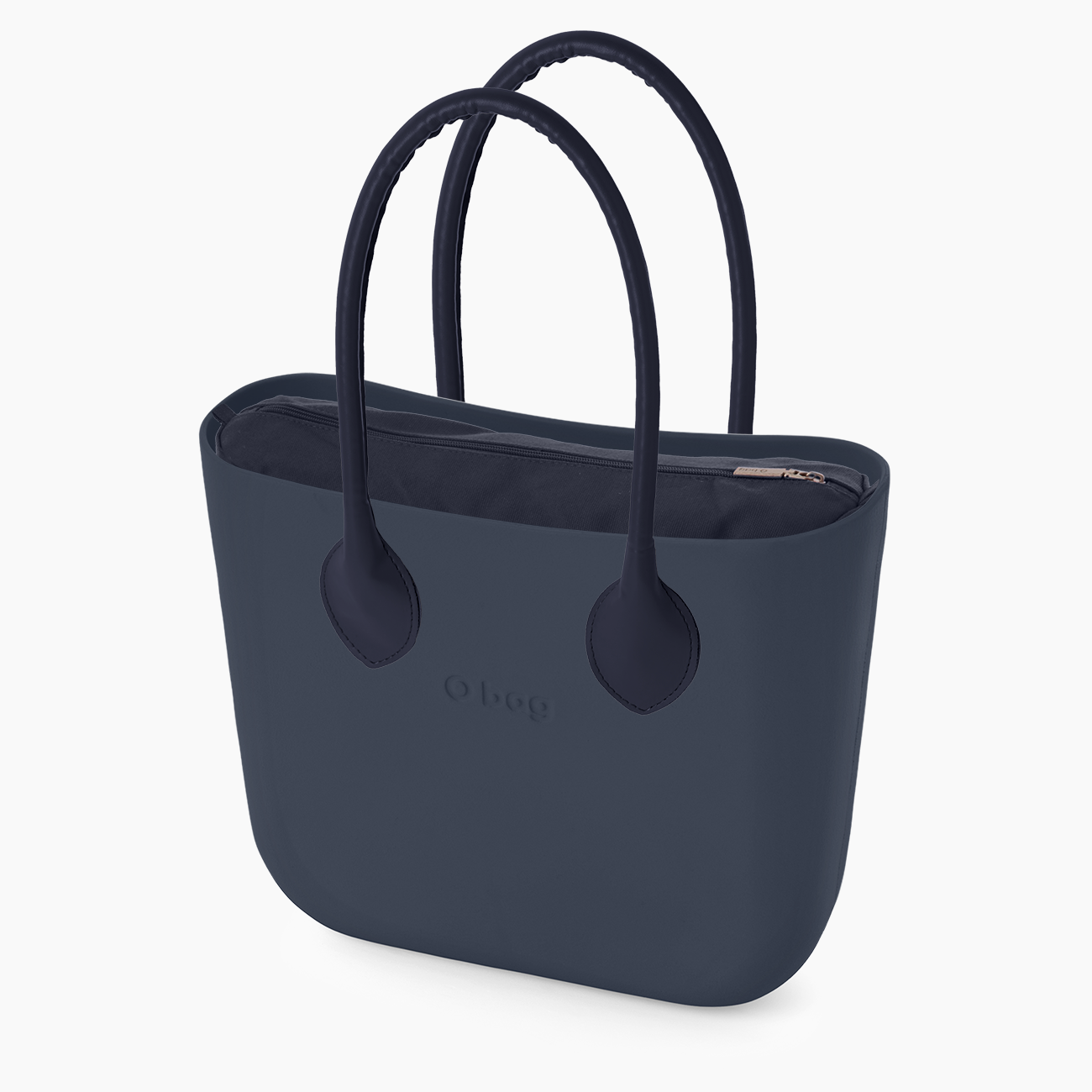 O bag mini blu navy - O bag Official Website