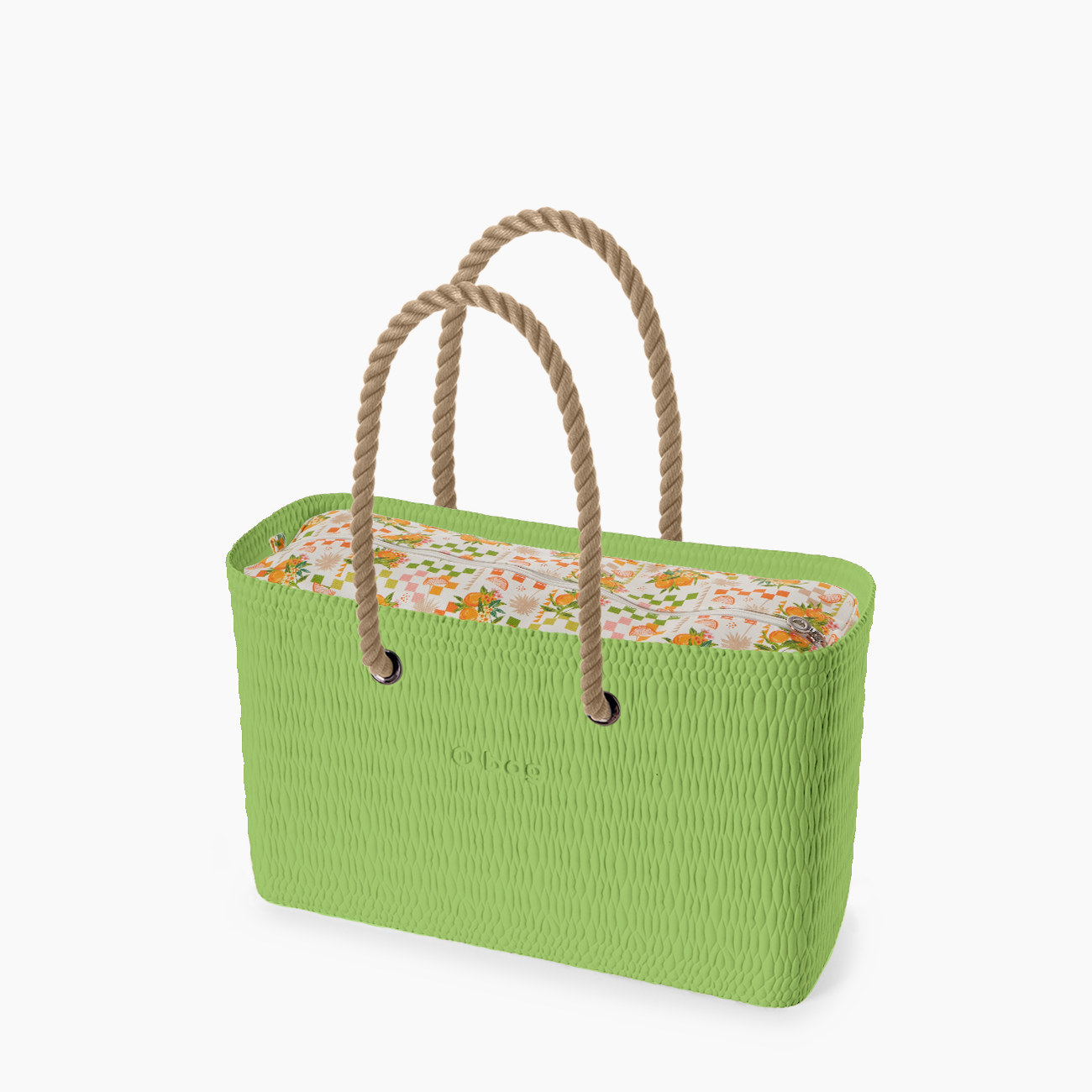 O bag beach Greenery und amalfi - O bag Official Website