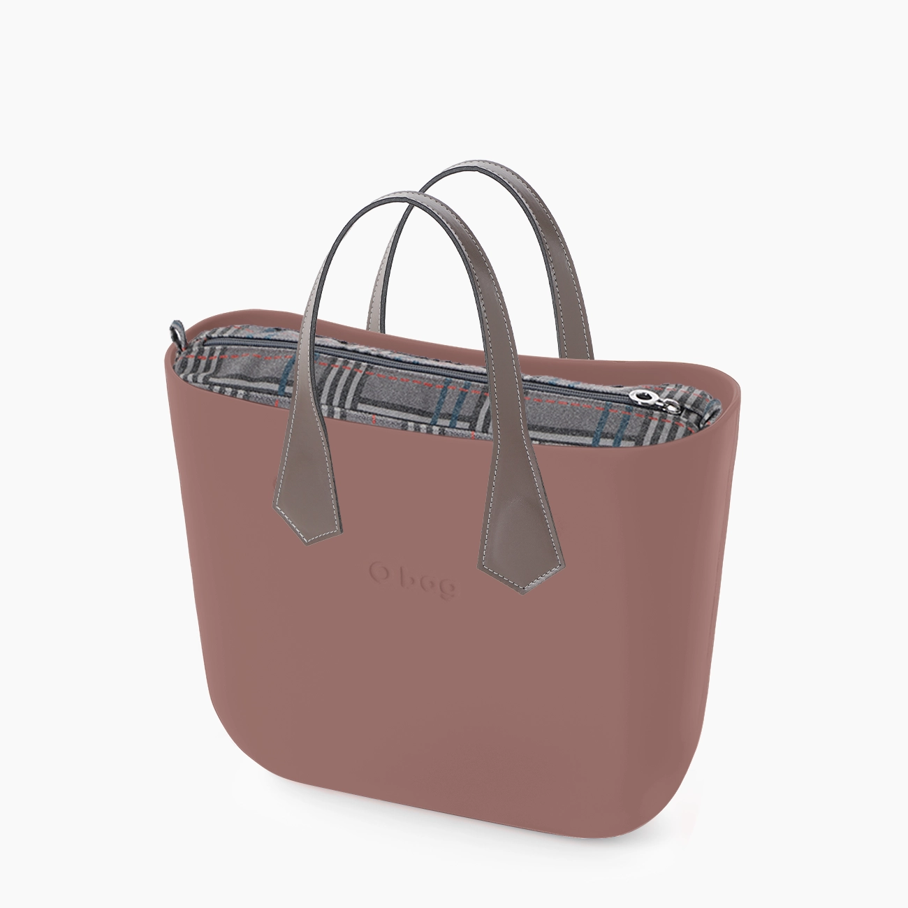 O bag mini old pink e scottish - O bag Official Website