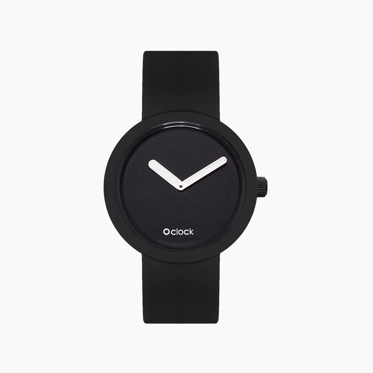 O clock Schwarz - O bag Official Website