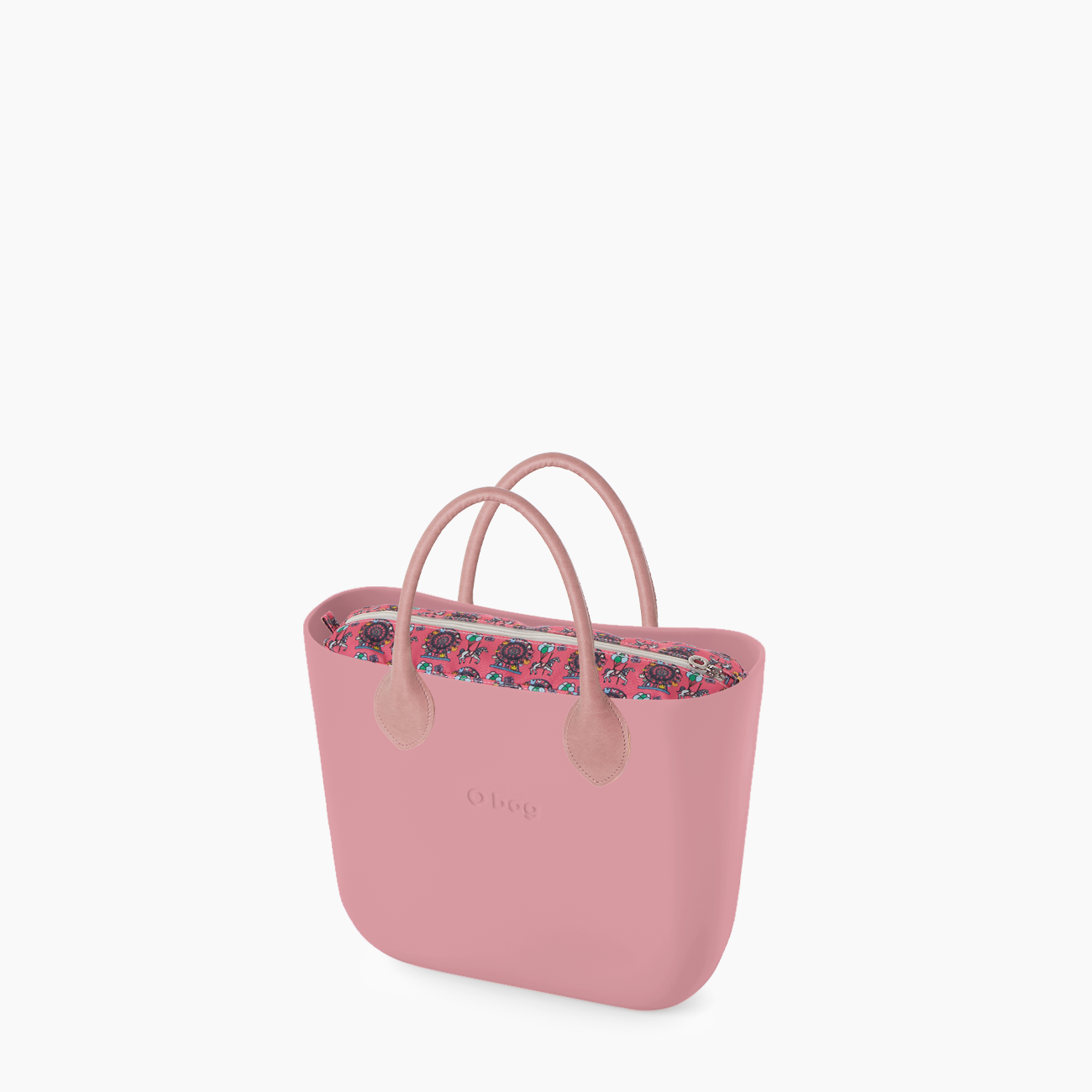 O bag blush e luna park - O bag Official Website