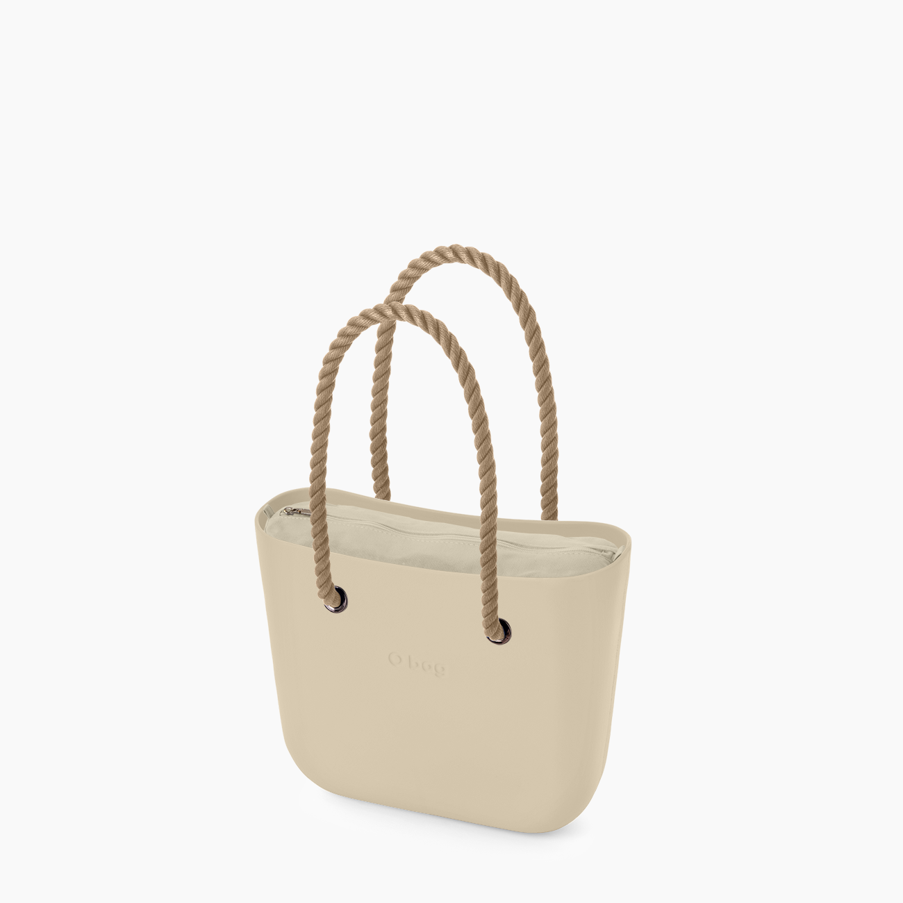 O bag sabbia e corda - O bag Official Website