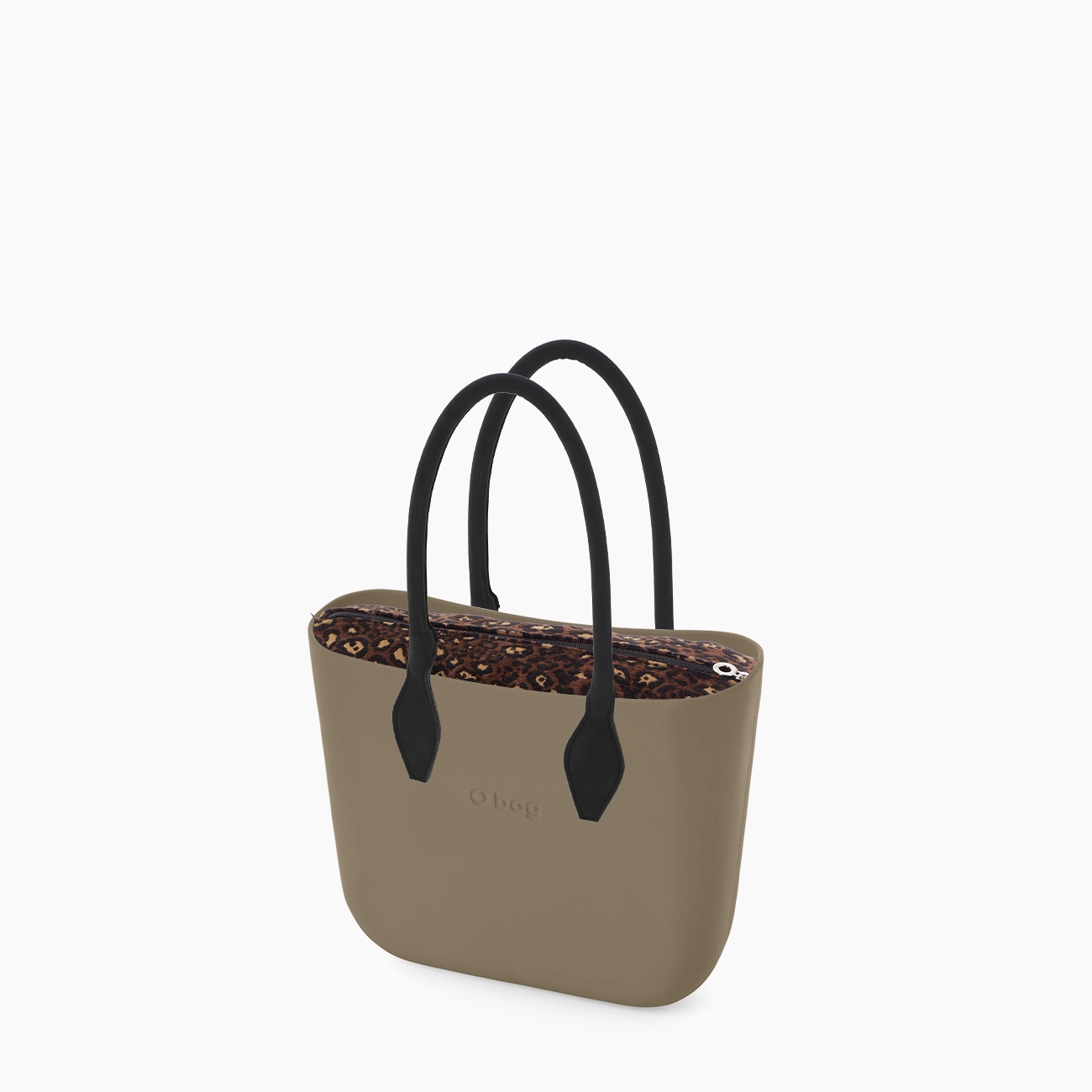 O bag roccia e leopardo - O bag Official Website
