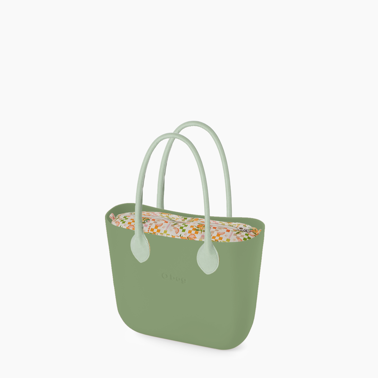 O bag matcha e amalfi - O bag Official Website