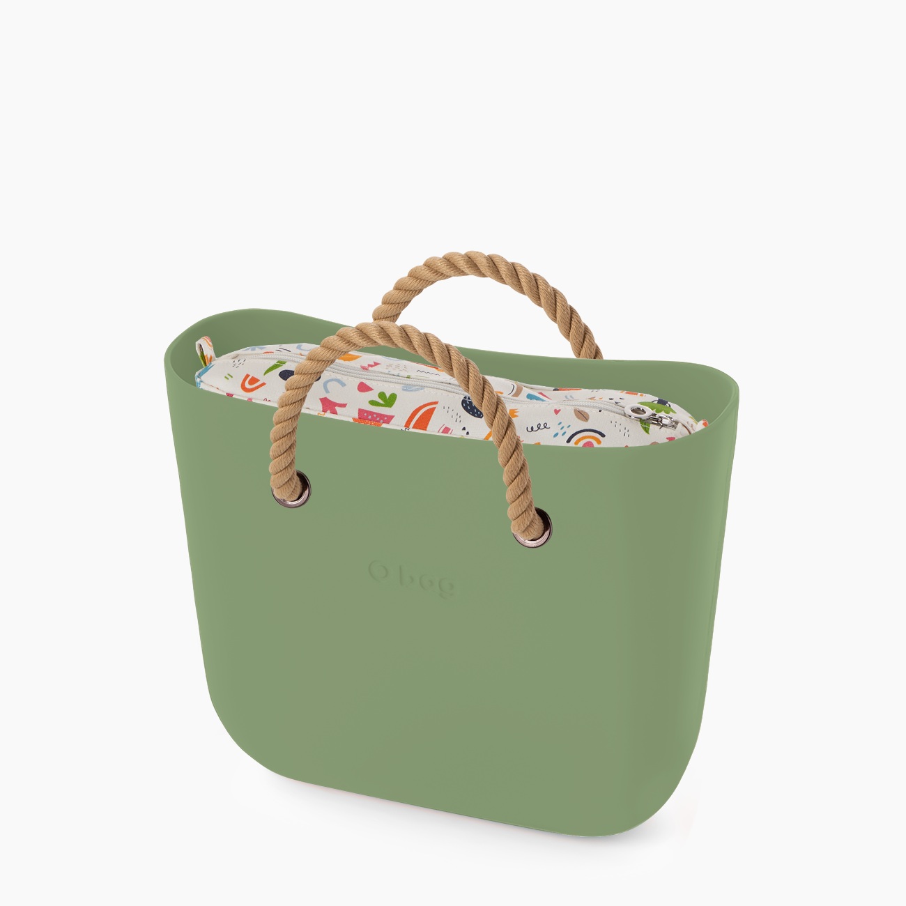 O bag mini matcha e doodle - O bag Official Website