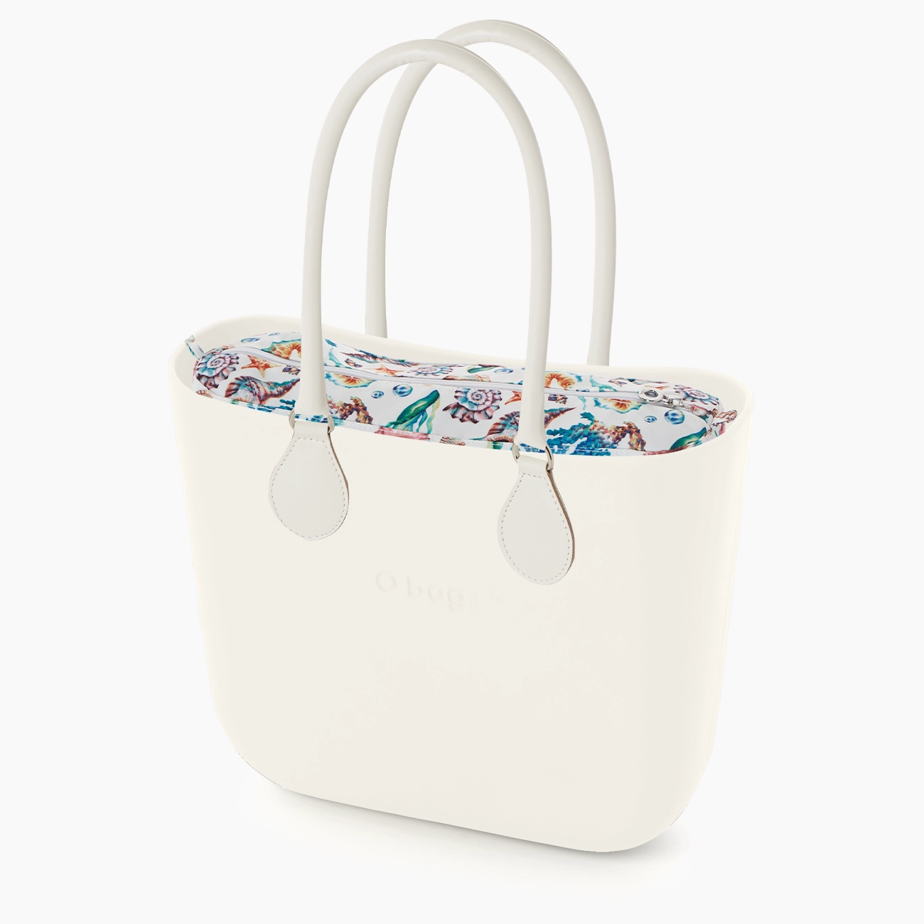 O bag mini milk and seahorse - O bag Official Website