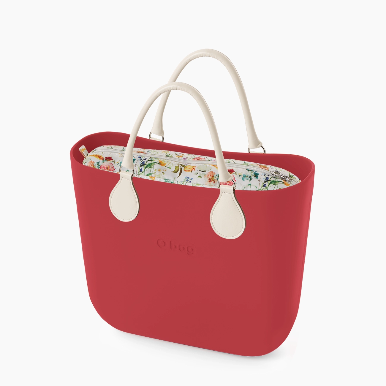 O bag mini tomato and flowers - O bag Official Website