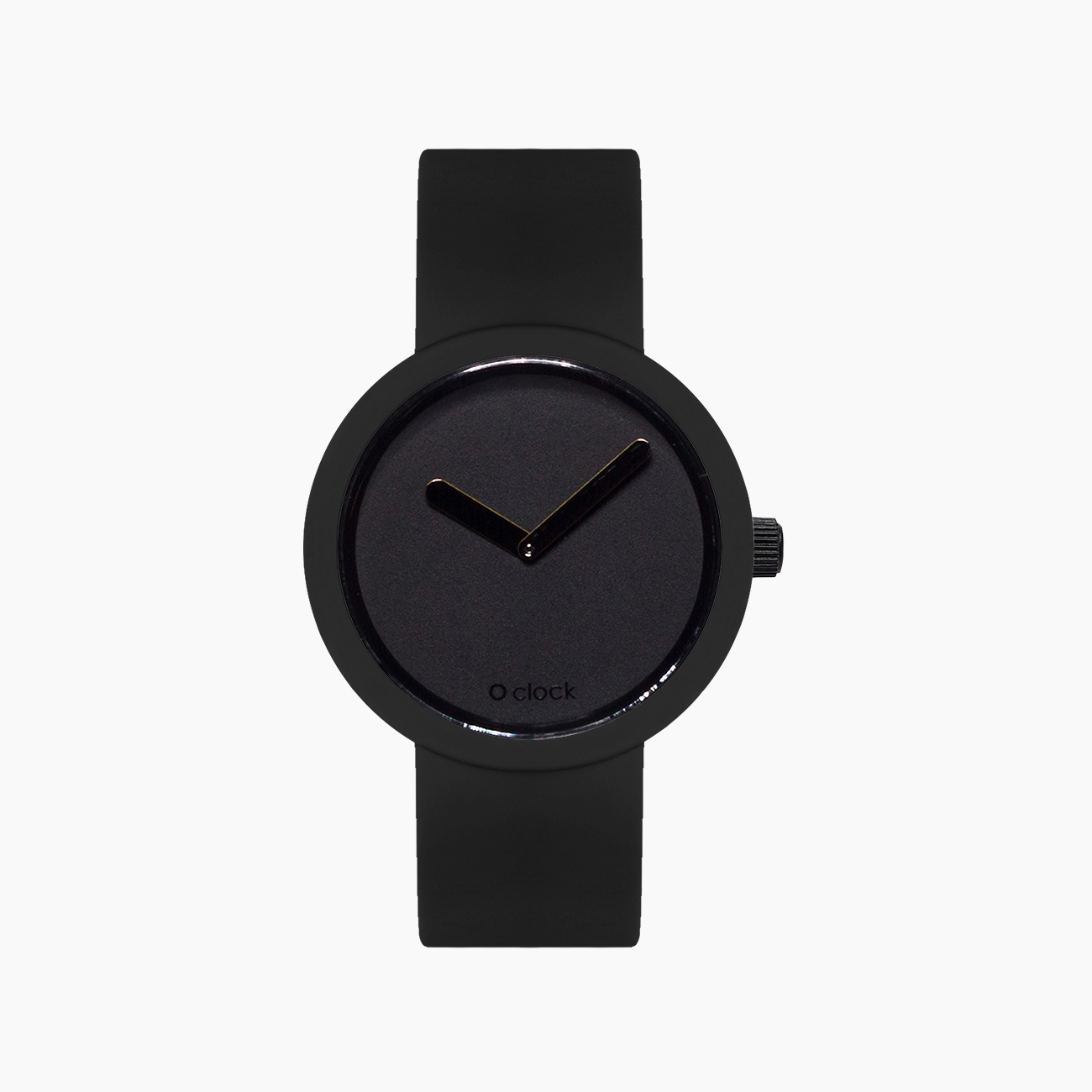 O clock total black - O bag Official Website