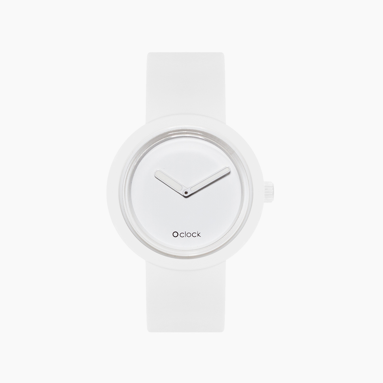 O clock bianco - O bag Official Website