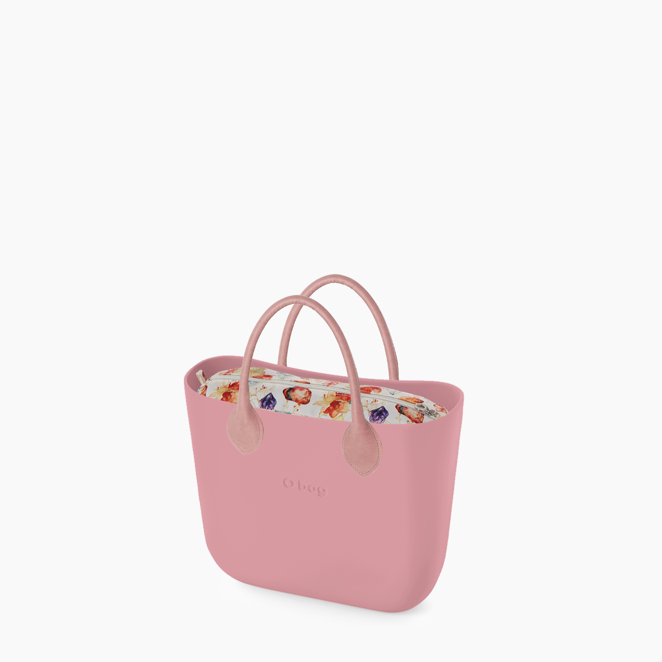 O bag blush e gemme - O bag Official Website