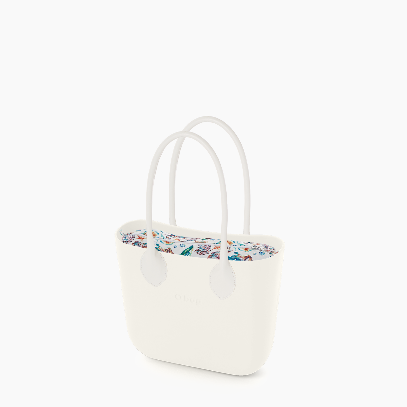 O bag milk and seahorse - O bag Official Website