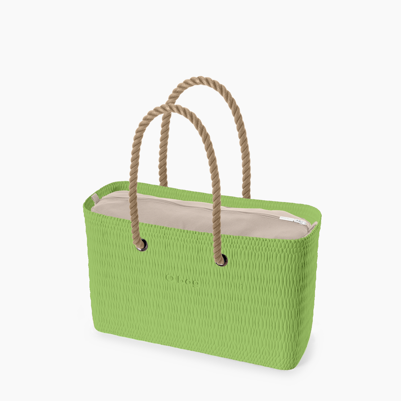 O bag beach Greenery und Natural - O bag Official Website