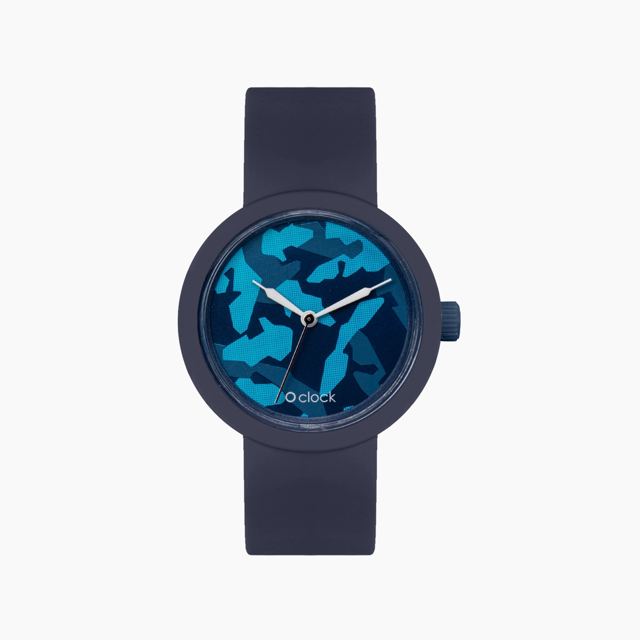 O clock oceano e camouflage - O bag Official Website