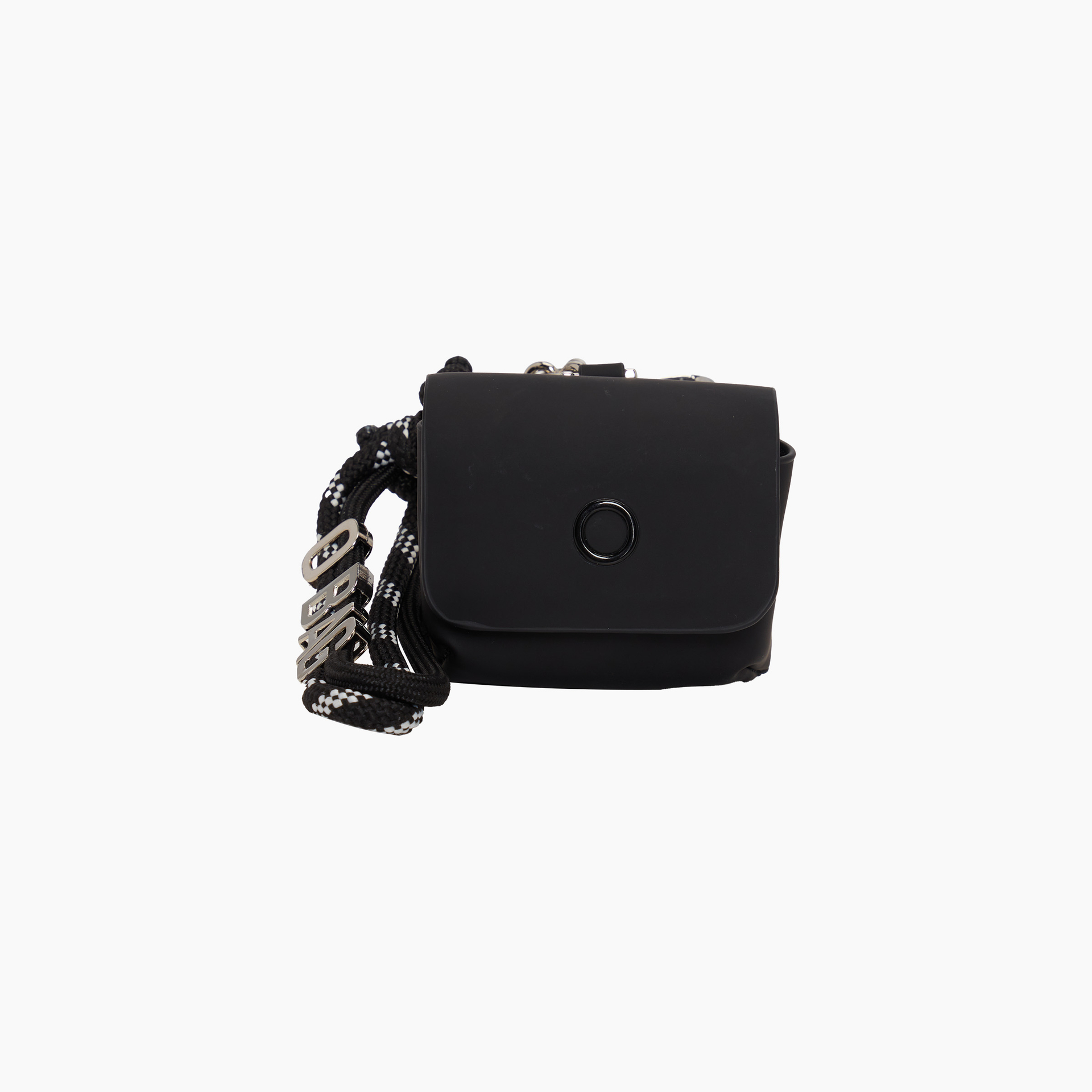 Custodia auricolari O bag pods nero - O bag Official Website