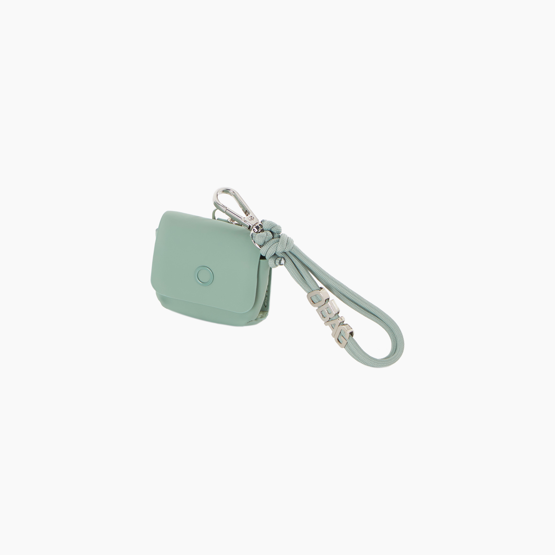 Headphone case matcha - O bag Official Website