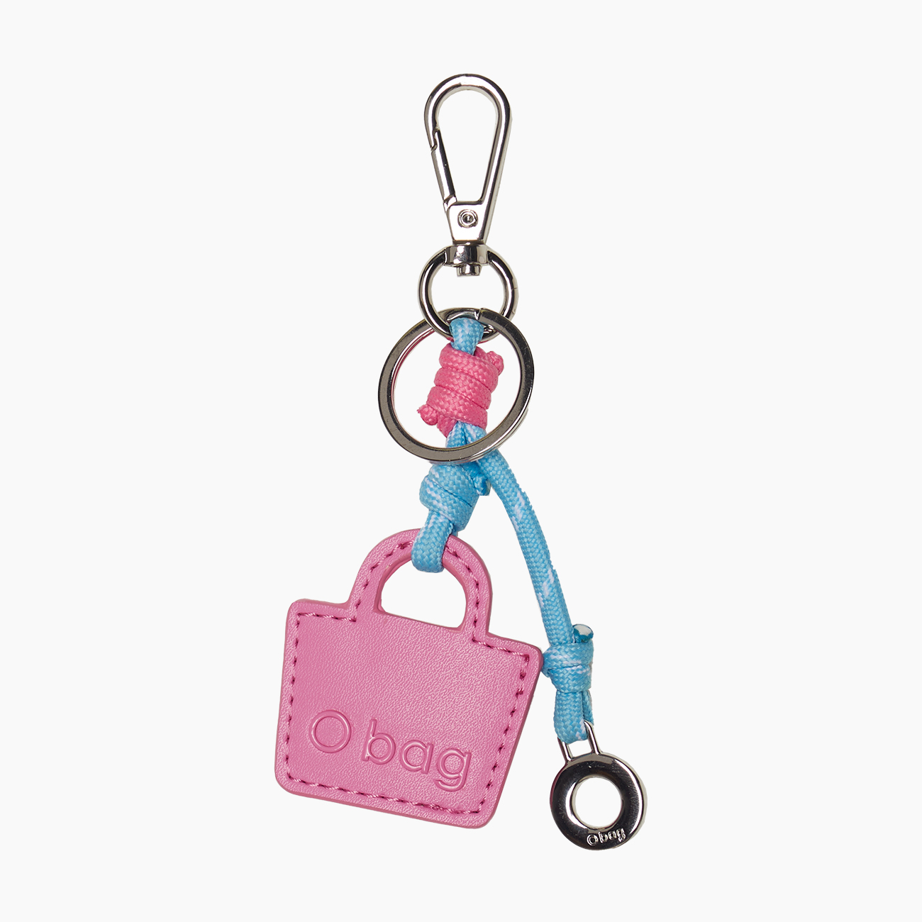 O bag keys pink - O bag Official Website