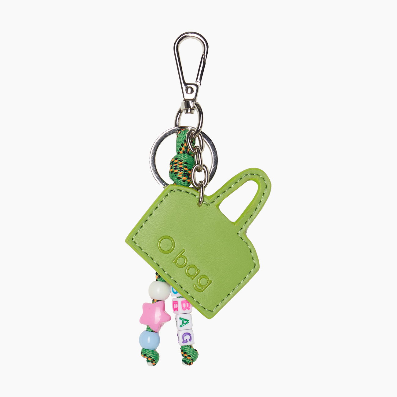 O bag keys greenery - O bag Official Website