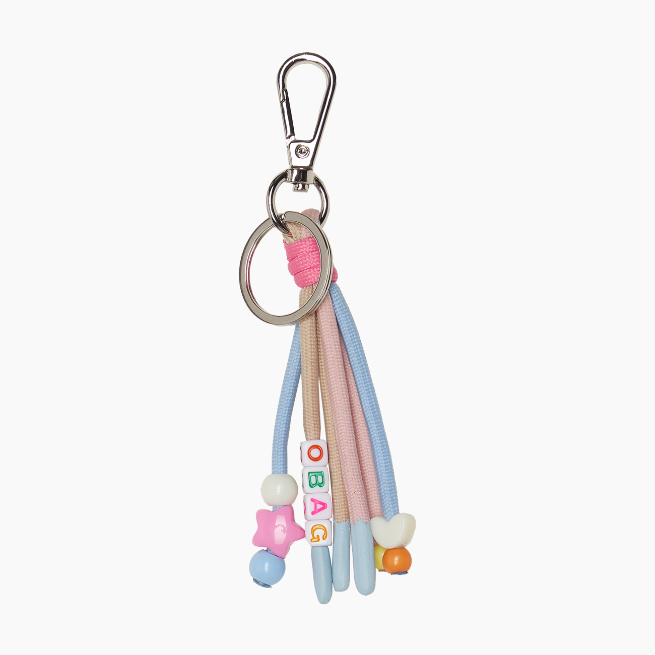 O bag keys multicolor - O bag Official Website
