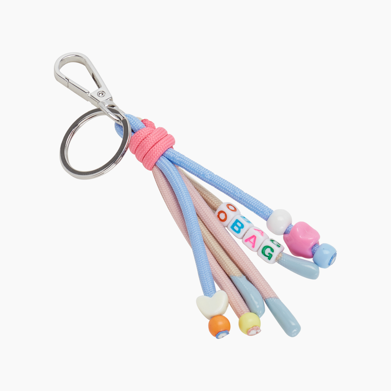O bag keys multicolor - O bag Official Website