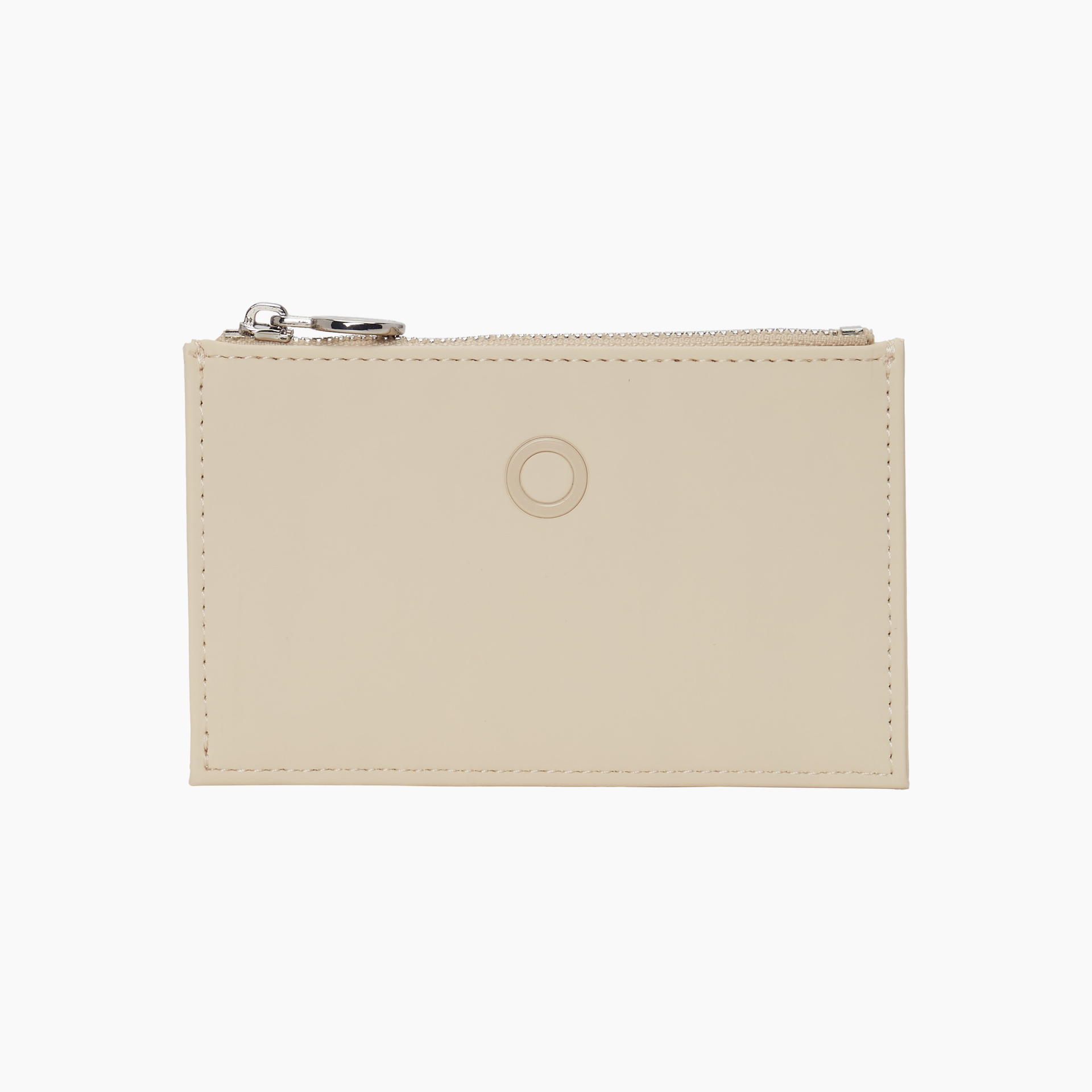 Portacarte avorio O bag derby - O bag Official Website