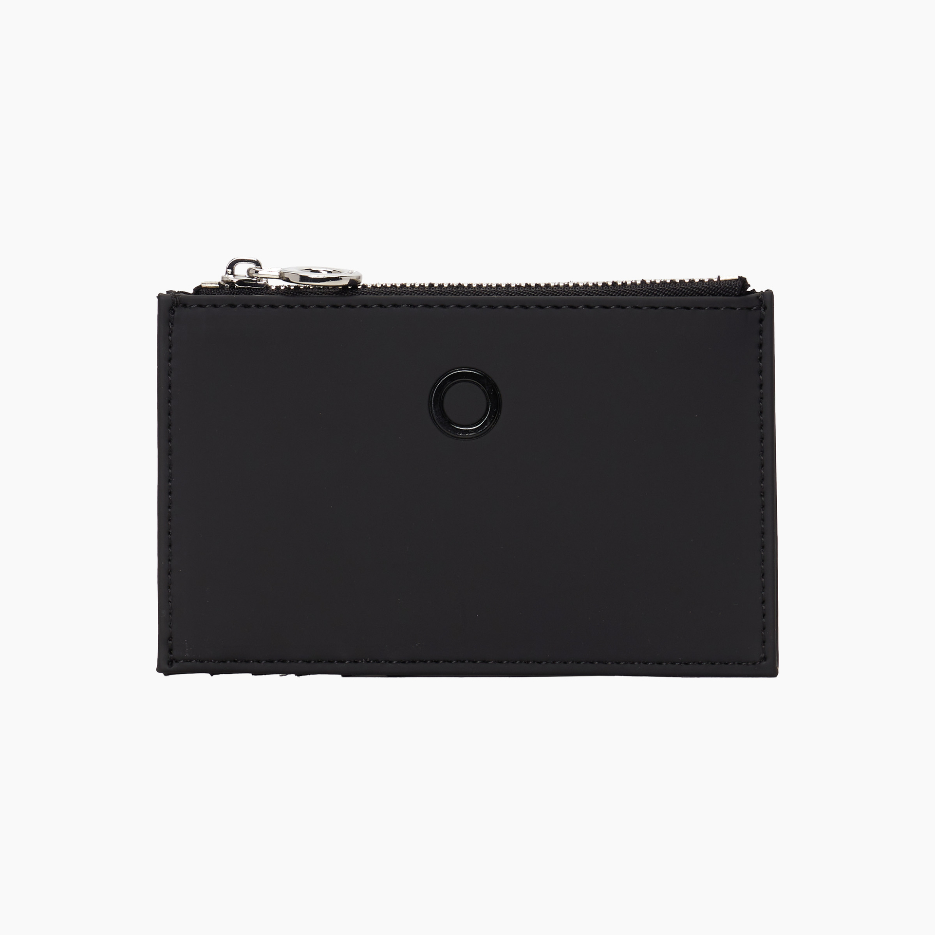 Portacarte nero O bag derby - O bag Official Website
