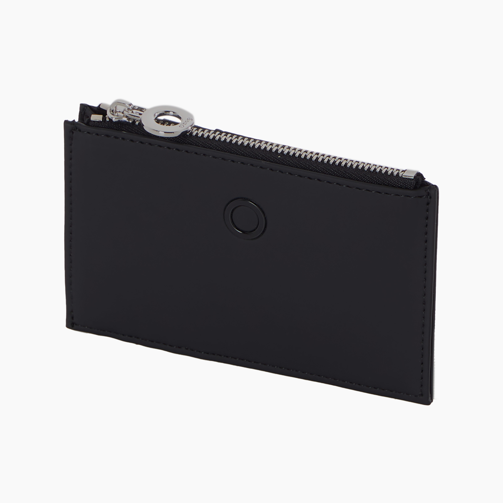 Portacarte nero O bag derby - O bag Official Website