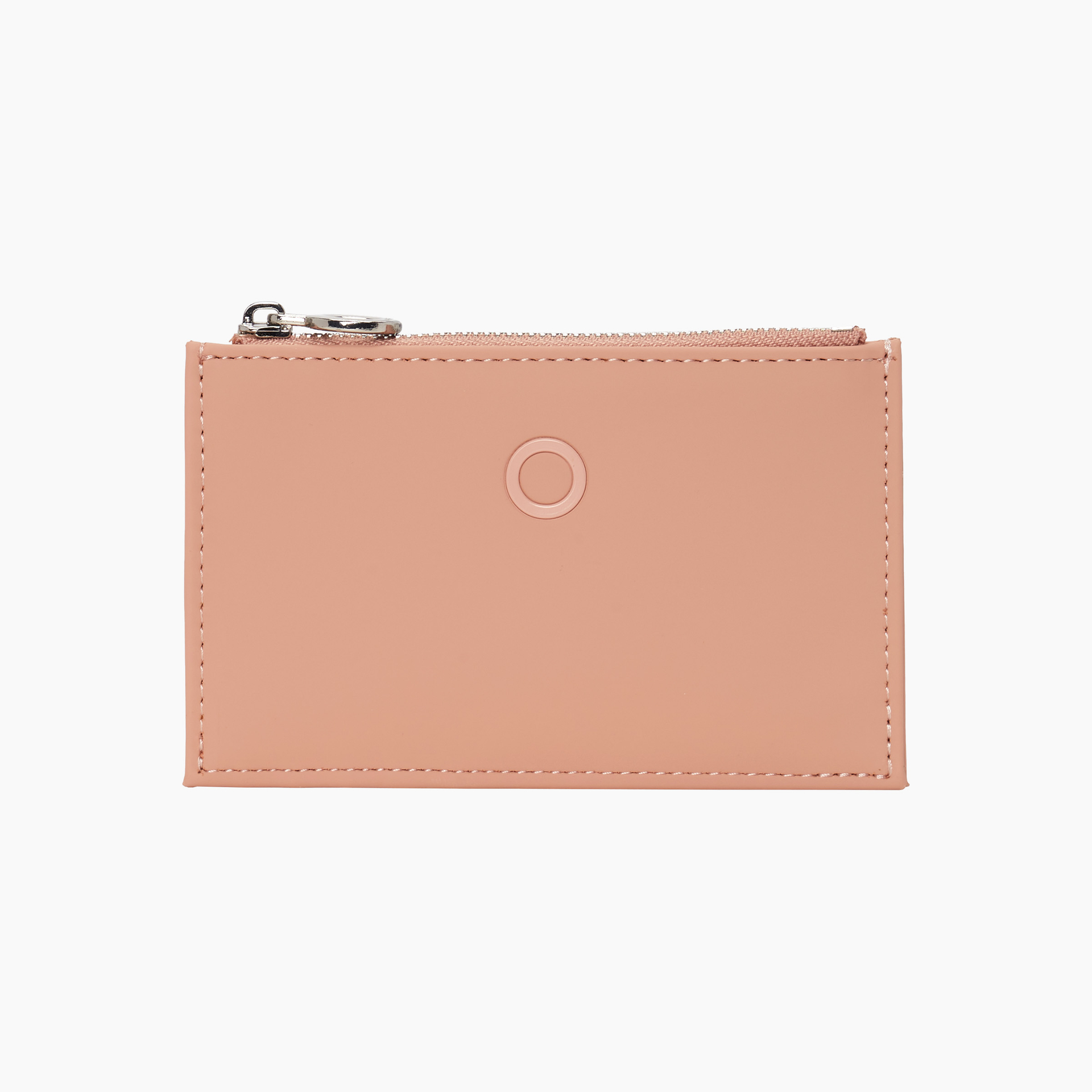 Portacarte blush O bag derby - O bag Official Website