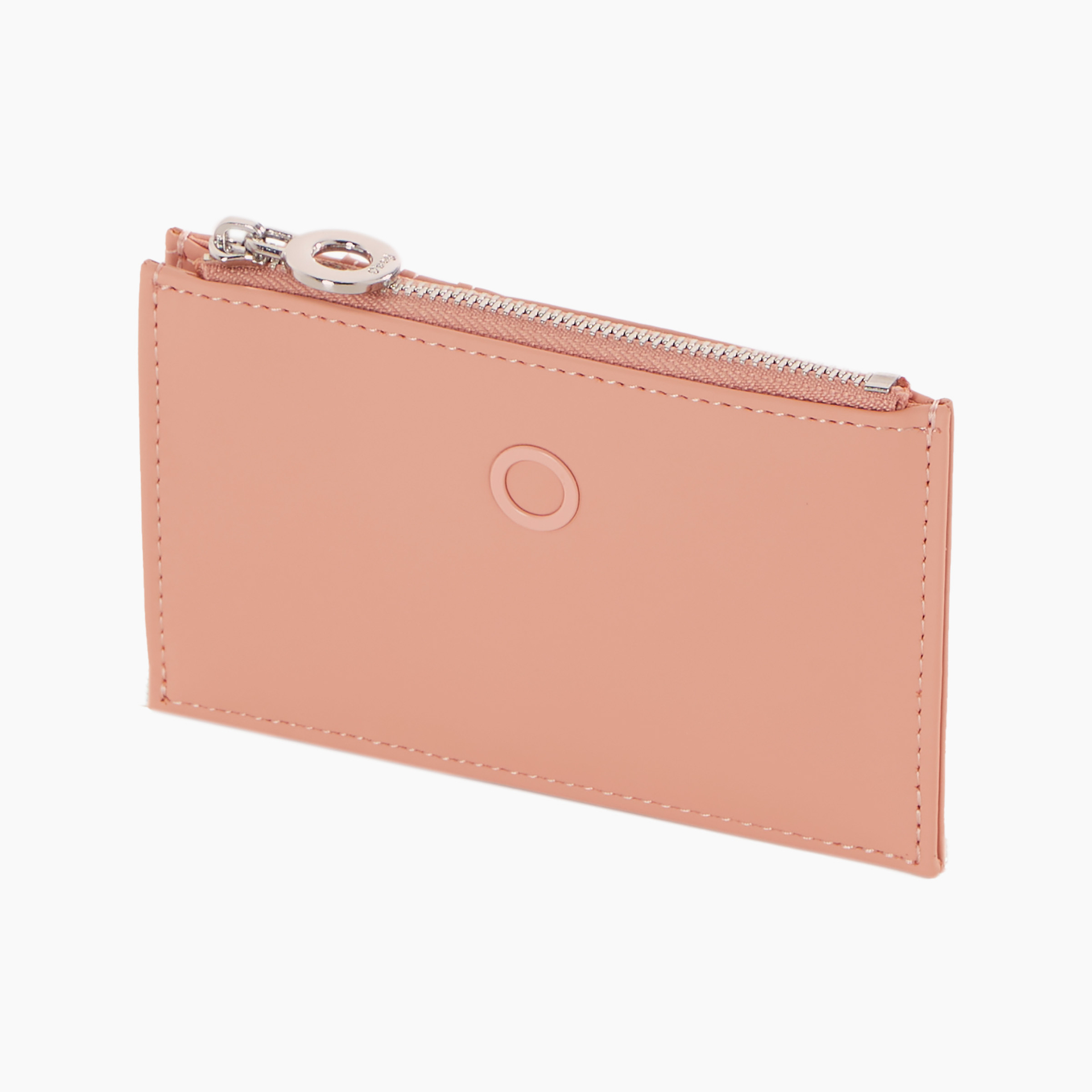 Portacarte blush O bag derby - O bag Official Website