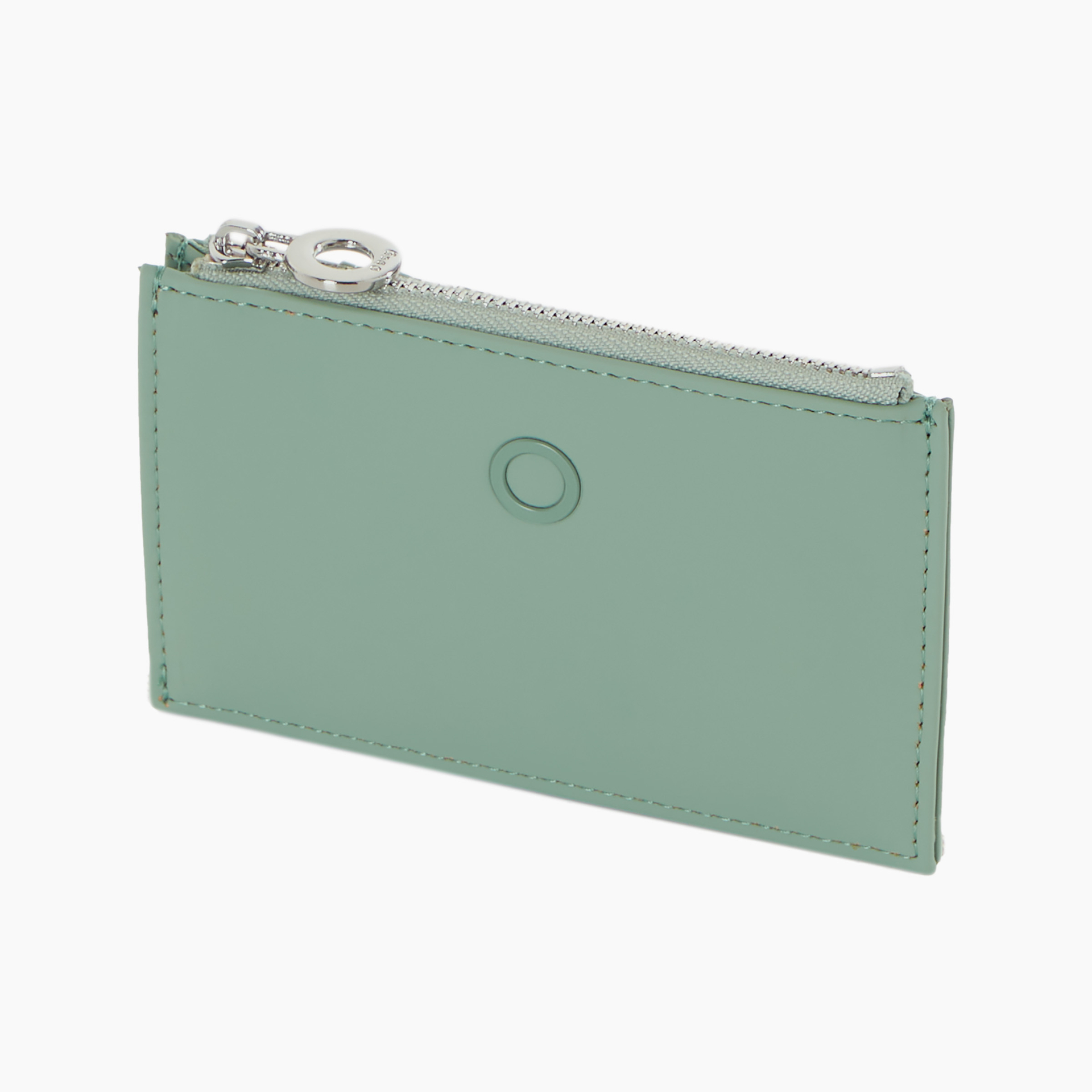 Portacarte matcha O bag derby - O bag Official Website