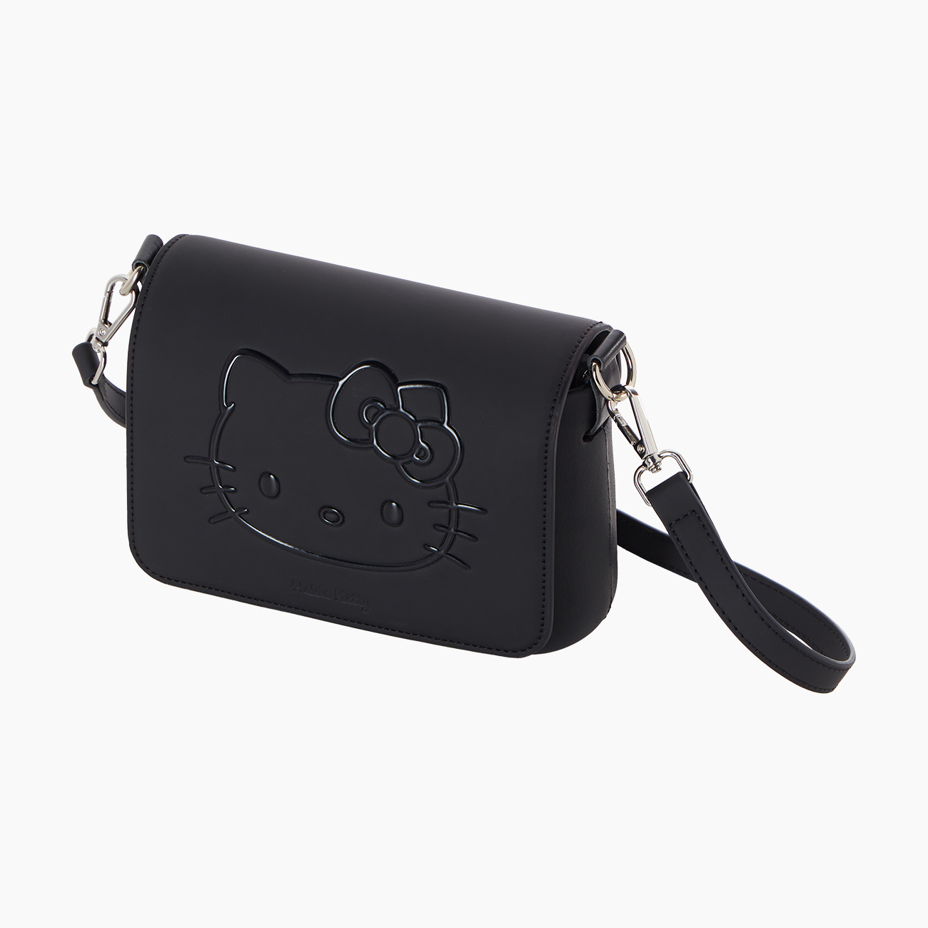O pocket kitty print con tracolla extraslim - O bag Official Website