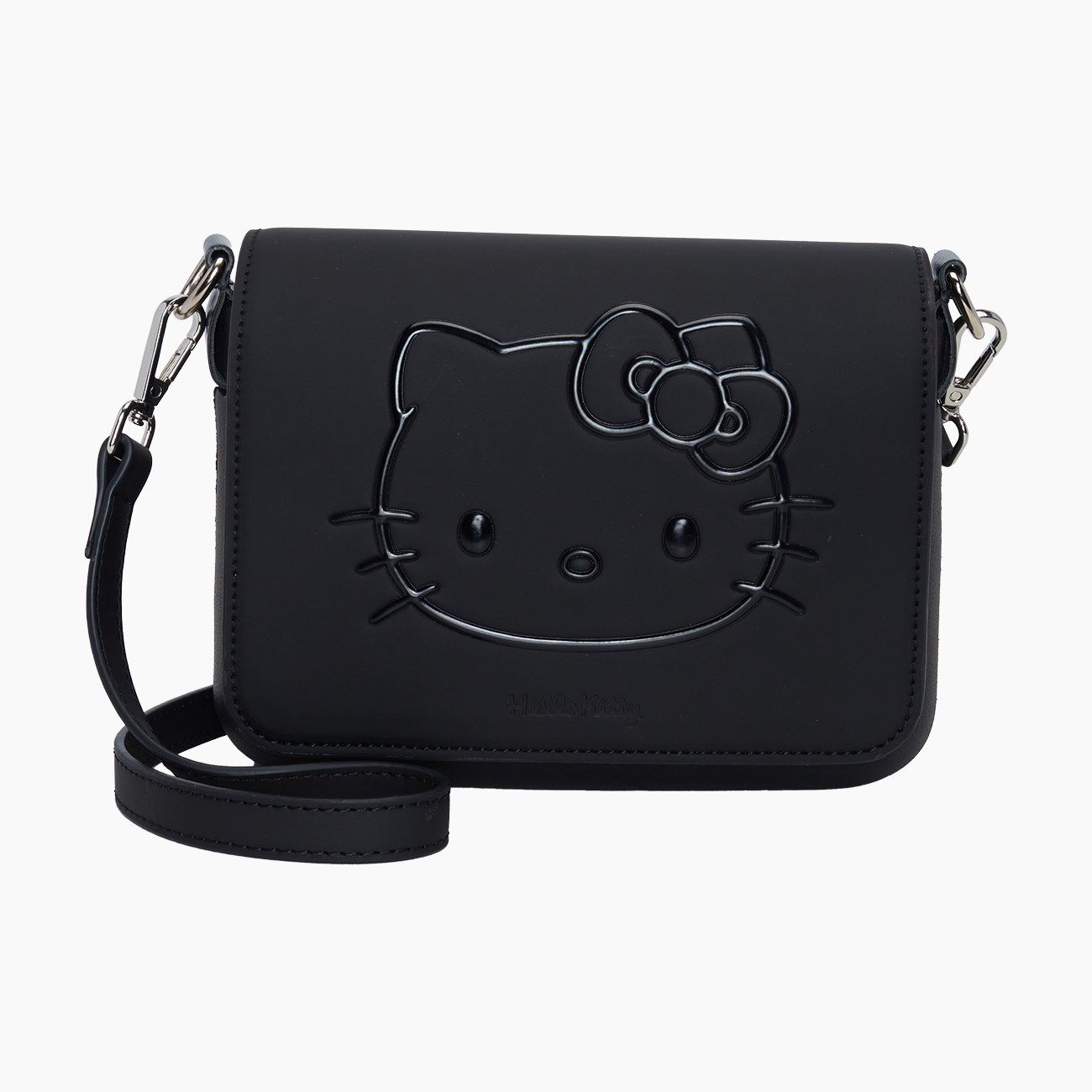 O pocket kitty print con tracolla extraslim - O bag Official Website
