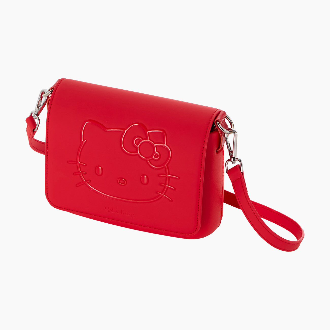 O pocket kitty print avec bandoulière extraslim - O bag Official Website
